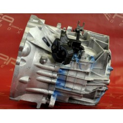 Skrzynia biegów 7T1R7002CC 1.8 TDCI Ford