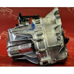 Skrzynia biegów 7T1R7002CC 1.8 TDCI Ford
