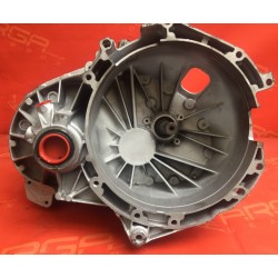 Skrzynia biegów 1C1R7002BF 2.0 TDDI Ford