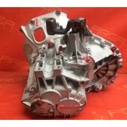Skrzynia biegów 1C1R7002BF 2.0 TDDI Ford