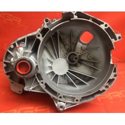Skrzynia biegów 1C1R7002BD 2.0 TDDI Ford