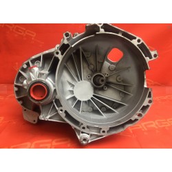 Skrzynia biegów 1C1R7002AM 2.2 TDCI Ford