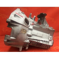 Skrzynia biegów 1C1R7002AM 2.2 TDCI Ford