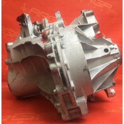 Skrzynia biegów 1C1R7002AM 2.2 TDCI Ford