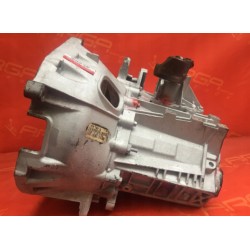 Skrzynia biegów 8G9R7002PF 2.0 D volvo