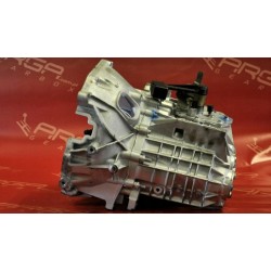 Skrzynia biegów 8G9R7002JA 2.5T Ford