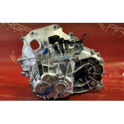 Skrzynia biegów 8G9R7002JA 2.5T Ford