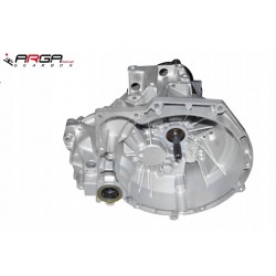 Skrzynia biegów 8A6R7002JF 1.8 16V Ford