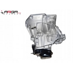 Skrzynia biegów 8A6R7002JF 1.8 16V Ford