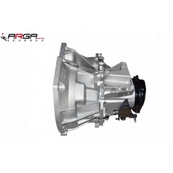Skrzynia biegów 8A6R7002JF 1.8 16V Ford