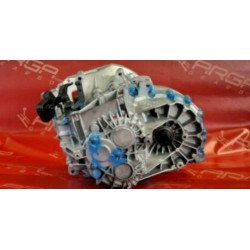 Skrzynia biegów 8V4R7002AE 2.0 TDCI Ford
