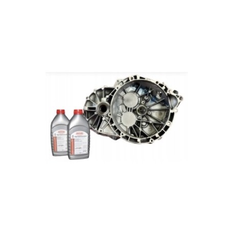 Skrzynia biegów 8V4R7002BE 4X4 2.0 TDCI Ford Skrzynia biegów 8V4R7002BE 4X4 2.0 TDCI Ford