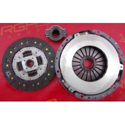 Zestaw sprzęgła LUK 627 3010 00