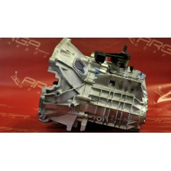 Skrzynia biegów AG9R7002MCB 2.0 TDCI Ford