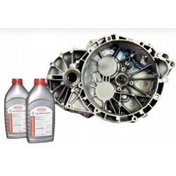 Skrzynia biegów 7G9R7002YE 2.0 TDCI Ford