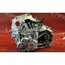 Skrzynia biegów 7G9R7002YE 2.0 TDCI Ford