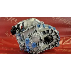 Skrzynia biegów 7G9R7002YE 2.0 TDCI Ford