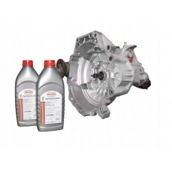 Skrzynia biegów AEN 1.9 SDI VW Seat