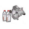 Skrzynia biegów AEN 1.9 SDI VW Seat