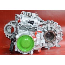 Skrzynia biegów AEN 1.9 SDI VW Seat