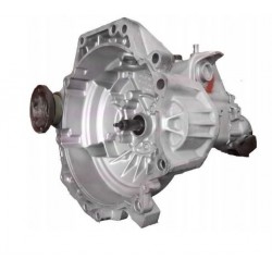 Skrzynia biegów AEN 1.9 SDI VW Seat