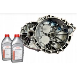 Skrzynia biegów AV4R7002BB 2.0  TDCI Ford