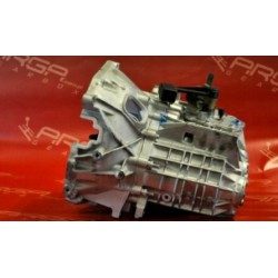 Skrzynia biegów AV4R7002BB 2.0  TDCI Ford