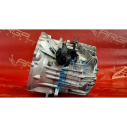Skrzynia biegów AV4R7002BB 2.0  TDCI Ford