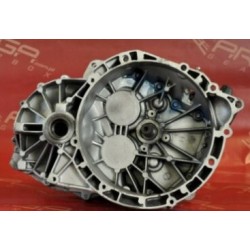 Skrzynia biegów AV6R7002HK 1.6 TDCI Ford