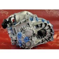 Skrzynia biegów AV6R7002HK 1.6 TDCI Ford
