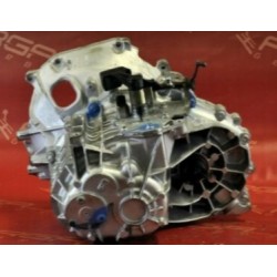 Skrzynia biegów AV6R7002HK 1.6 TDCI Ford