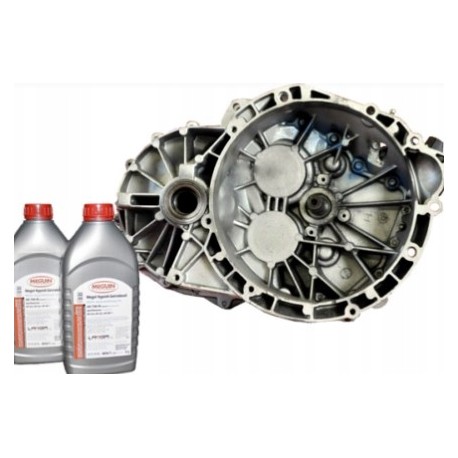 Skrzynia biegów AV6R7002KG 1.6 Ford Skrzynia biegów AV6R7002KG 1.6 Ford