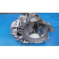 Skrzynia biegów JJG AUDI A4 8K 2,0 TDI 1,5 r GWAR