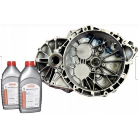 Skrzynia biegów BV6R7002LK 1.6T Ford Skrzynia biegów BV6R7002LK 1.6T Ford
