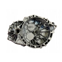 Skrzynia biegów BK3R7002RA 2.2 TDCI Ford