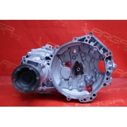 Skrzynia biegów CRM 1.9 2.4 D VW