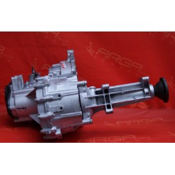 Skrzynia biegów CRM 1.9 2.4 D VW