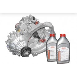 Skrzynia biegów DPA 2.0 16V VW