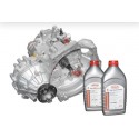 Skrzynia biegów DPA 2.0 16V VW