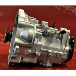 Skrzynia biegów DPA 2.0 16V VW