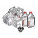 Skrzynia biegów EVA 2.5 B VW