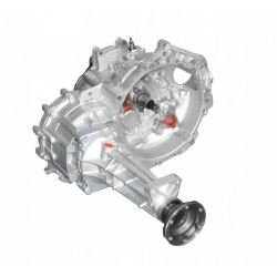 Skrzynia biegów EVA 2.5 B VW