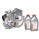 Skrzynia biegów 20CP43 1.6 16V Peugeot
