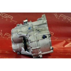 Skrzynia biegów DRP 4x4 2.8 3.2 VW Seat