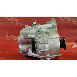 Skrzynia biegów DRP 4x4 2.8 3.2 VW Seat