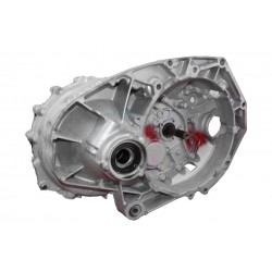 Skrzynia biegów DQR DQR 2.5 TDI VW