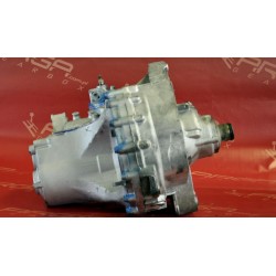 Skrzynia biegów DQR DQR 2.5 TDI VW