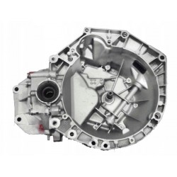 Skrzynia biegów DS517002AC 1.2 16V Ford