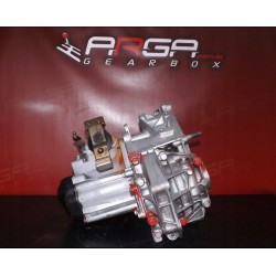 Skrzynia biegów DS517002AC 1.2 16V Ford