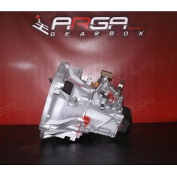 Skrzynia biegów DS517002AC 1.2 16V Ford